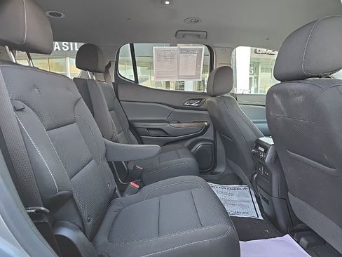 Used 2023 GMC Acadia SLE w/ Driver Convenience Package AWD/4WD image 18