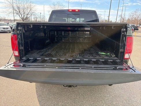 Used 2018 RAM 1500 Big Horn AWD/4WD image 14