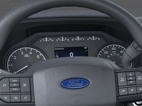 New 2026 Ford F150 XL RWD image 13