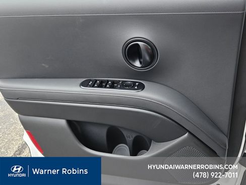 New 2026 Hyundai Palisade XRT Pro image 30