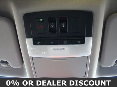 New 2026 Nissan Rogue Platinum w/ Platinum Premium Package image 15