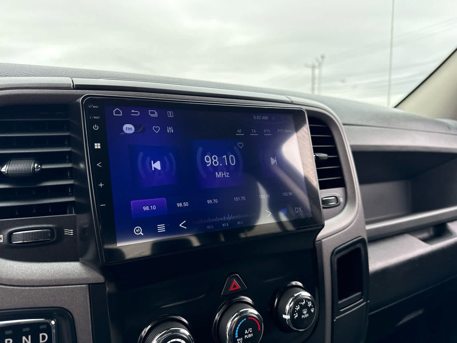 Used 2015 RAM 1500 Express AWD/4WD image 15