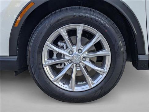 Certified 2025 Honda CR-V EX-L image 23