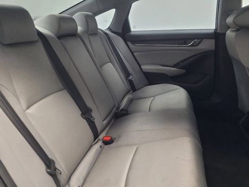 Used 2020 Honda Accord LX image 19