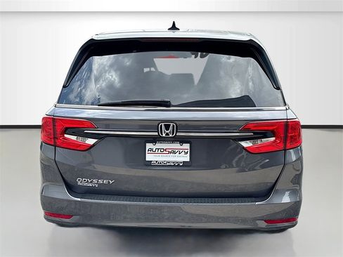 Used 2024 Honda Odyssey EX-L image 6