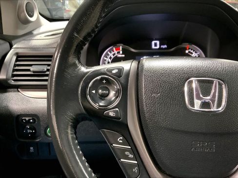 Used 2016 Honda Pilot EX-L image 24