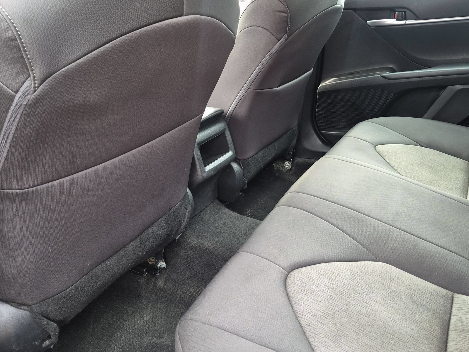 Used 2023 Toyota Camry LE FWD image 17