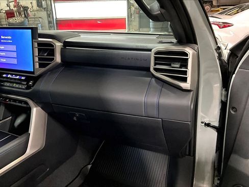 Certified 2026 Toyota Sequoia Platinum image 18