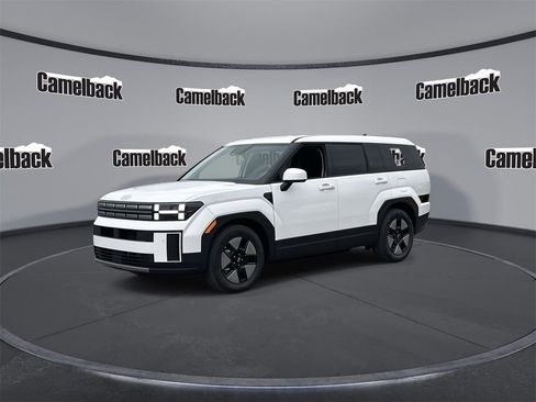 New 2026 Hyundai Santa Fe SE image 3