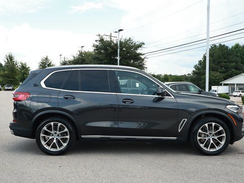 Used 2020 BMW X5 sDrive40i w/ Premium Package RWD image 4