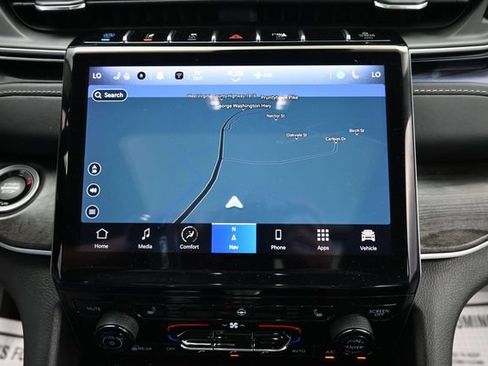 Used 2023 Jeep Grand Cherokee 4WD 4xe image 20