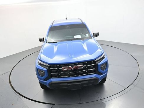 Used 2026 GMC Canyon Elevation RWD image 37