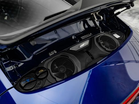 Used 2022 Porsche 911 GT3 image 97