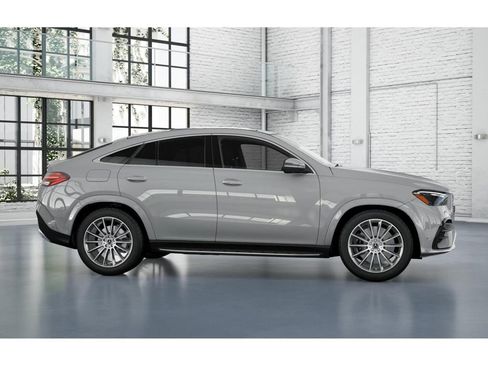 New 2026 Mercedes-Benz GLE 450 4MATIC Coupe image 15