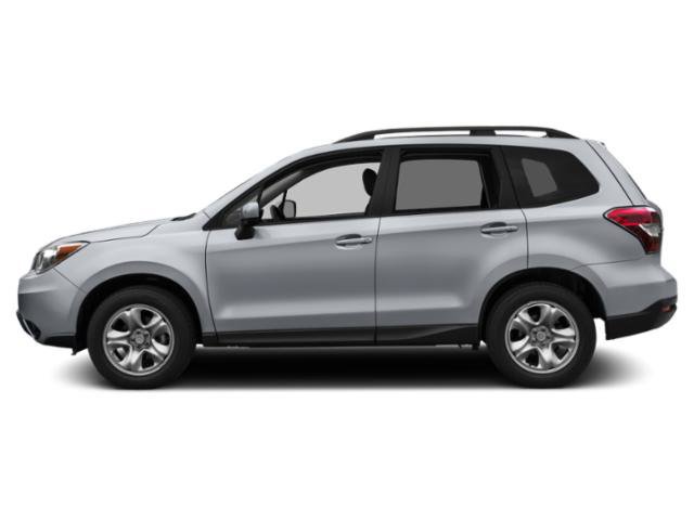 Used 2015 Subaru Forester 2.5i Premium w/ All-Weather Package AWD/4WD image 3