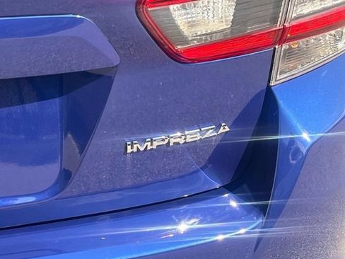 Used 2023 Subaru Impreza 2.0i Premium AWD/4WD image 16