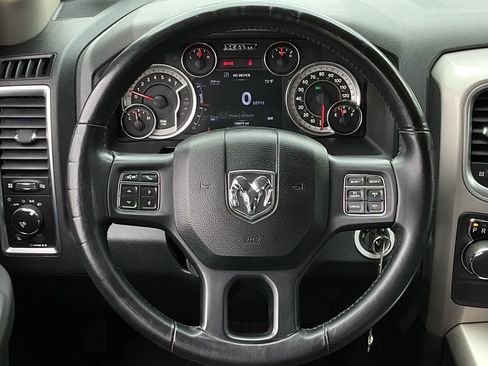 Used 2016 RAM 1500 Lone Star image 23