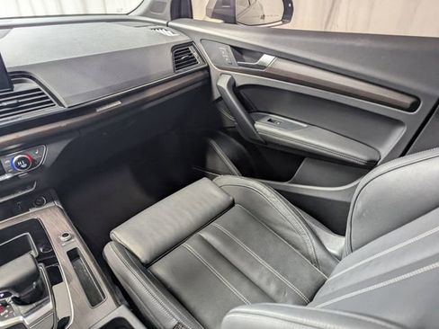 Used 2023 Audi Q5 2.0T Premium Plus w/ Premium Plus Package image 8