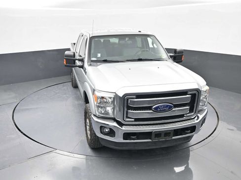 Used 2016 Ford F250 XLT w/ XLT Value Package image 23