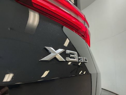 New 2026 BMW X3 xDrive30 w/ M Sport Package image 7
