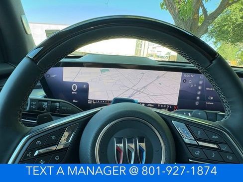 New 2026 Buick Enclave Avenir w/ Super Cruise Package AWD/4WD image 22