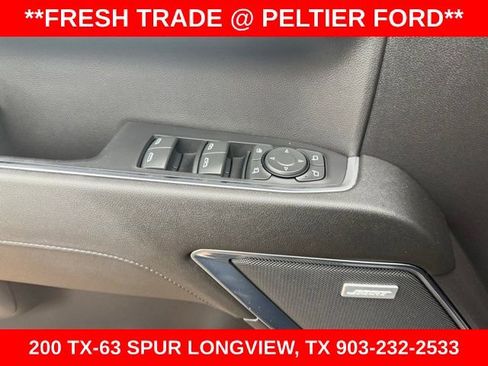 Used 2024 Chevrolet Silverado 1500 LTZ w/ LTZ Premium Texas Edition image 20