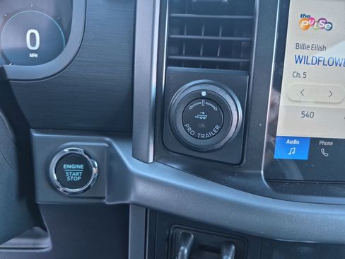 New 2025 Ford F150 XLT w/ Equipment Group 302A MID image 34