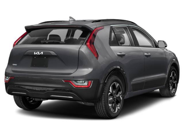 Used 2023 Kia Niro Wave w/ Wave Preserve Package FWD image 2