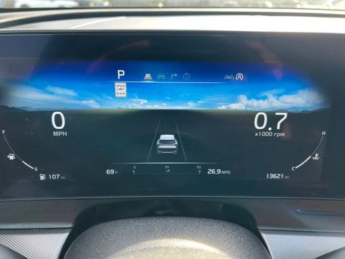 Certified 2024 Kia Sportage SX image 24