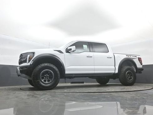 New 2026 Ford F150 Raptor image 29