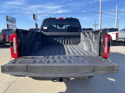 New 2026 Ford F250 Lariat w/ Lariat Ultimate Package image 13