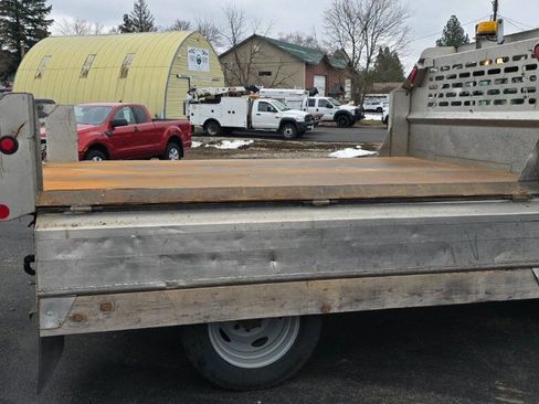 Used 2011 Ford F450 XL w/ Snow Plow Prep Pkg image 24