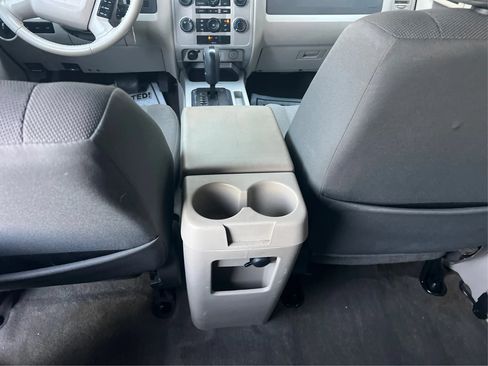 Used 2009 Ford Escape XLT FWD image 20