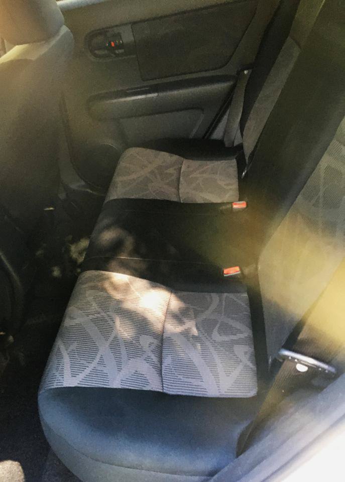 Used 2014 Scion xB FWD image 14