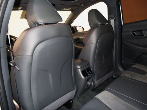 Used 2021 Hyundai Sonata N Line FWD image 51