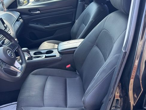 Used 2021 Nissan Altima 2.5 S w/ Driver Assist Package FWD image 7