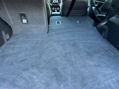 Used 2020 Subaru Forester Premium image 16