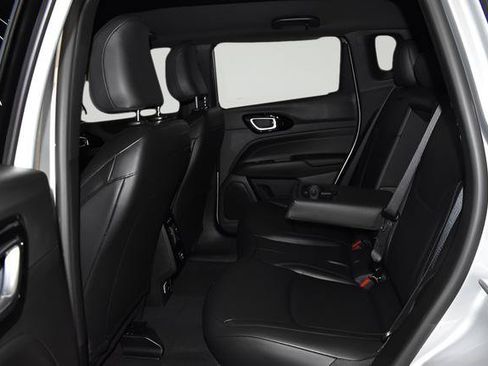 New 2026 Jeep Compass Limited AWD/4WD image 25