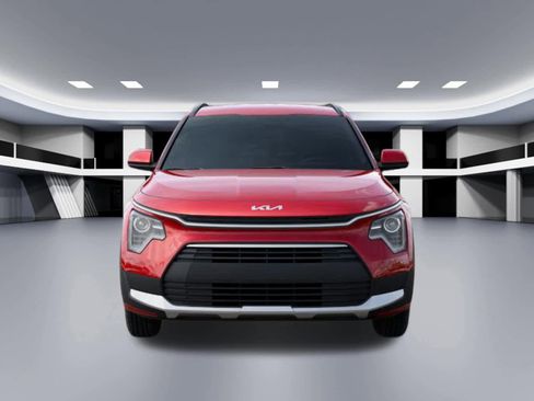 New 2026 Kia Niro LX image 2