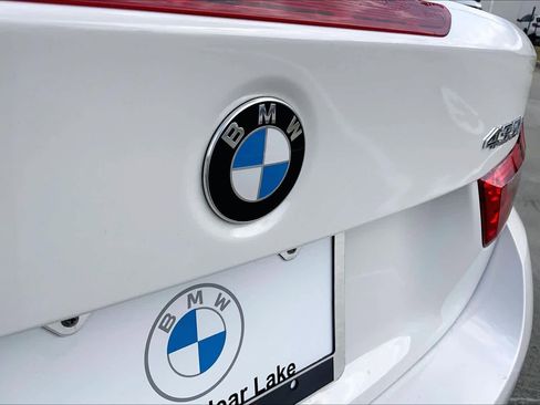 Used 2014 BMW 435i Convertible image 29