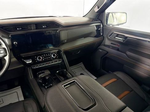 Used 2022 GMC Sierra 1500 AT4 w/ AT4 Premium Package image 23