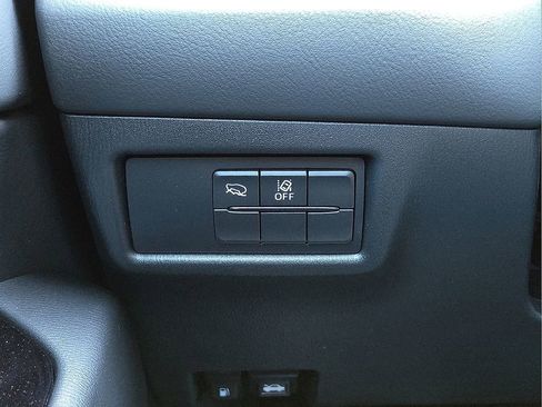 New 2025 MAZDA CX-5 AWD 2.5 S w/ Select Package image 30