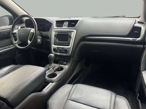 Used 2016 GMC Acadia SLT w/ Open Road Package AWD/4WD image 7