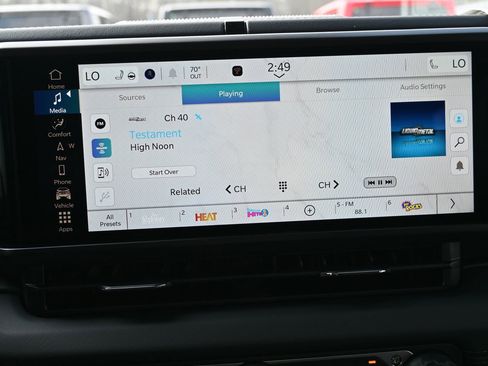 New 2026 Jeep Wrangler Sahara image 11