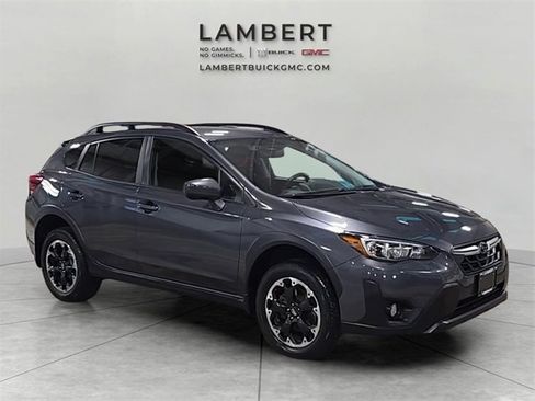 Used 2023 Subaru Crosstrek 2.0i Premium image 7