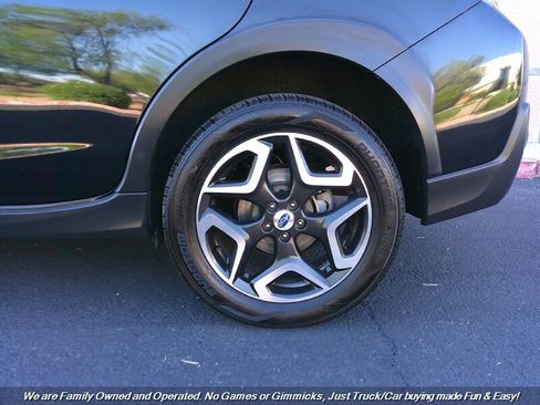 Used 2018 Subaru Crosstrek 2.0i Limited image 55