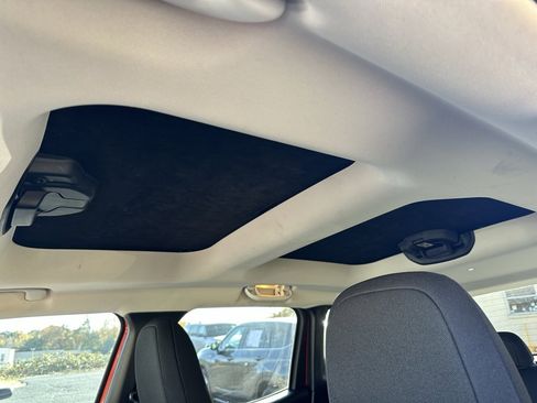 Used 2020 Jeep Renegade Sport w/ Sport Appearance Group image 5