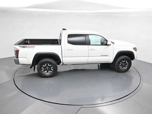 Used 2023 Toyota Tacoma TRD Off-Road image 54