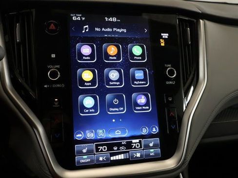 New 2025 Subaru Outback Premium w/ Popular Package #1A image 17