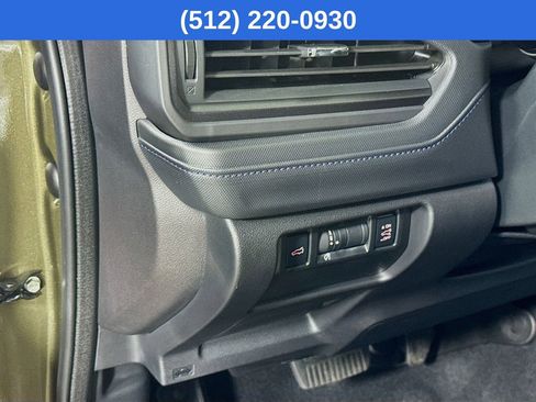 Used 2026 Subaru Forester Premium image 11